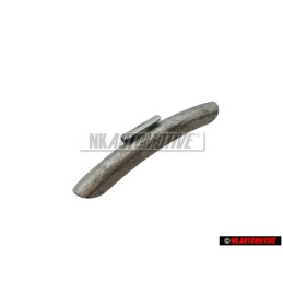 Γνήσιο VW Αντίβαρο Με Ελατήριο Συγκράτησης - 111601186