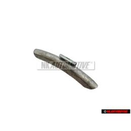 Γνήσιο VW Αντίβαρο Με Ελατήριο Συγκράτησης - 111601186