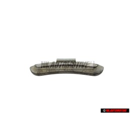 Γνήσιο VW Αντίβαρο Με Ελατήριο Συγκράτησης - 111601186