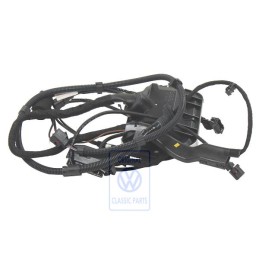 Γνήσιο VW Σετ Καλωδίων Για Χώρο Κινητήρα - 1J1971089AR