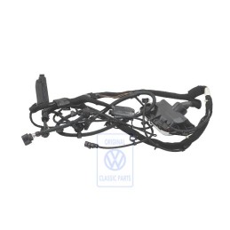 Γνήσιο VW Σετ Καλωδίων Για Χώρο Κινητήρα - 1J1971089AT