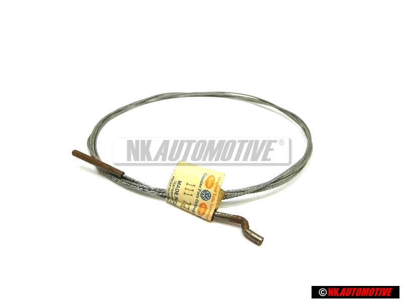 Γνήσιο VW Ντίζα Γκαζιού - 111721555E