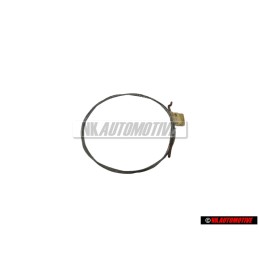 Γνήσιο VW Ντίζα Γκαζιού - 111721555E