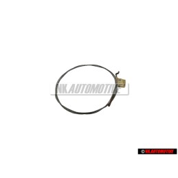 Γνήσιο VW Ντίζα Γκαζιού - 111721555E