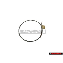 Γνήσιο VW Ντίζα Γκαζιού - 111721555E