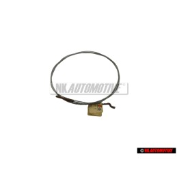 Γνήσιο VW Ντίζα Γκαζιού - 111721555E