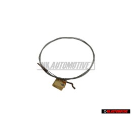 Γνήσιο VW Ντίζα Γκαζιού - 111721555E