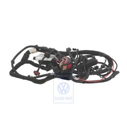 Γνήσιο VW Σετ Καλωδίων Για Χώρο Κινητήρα - 1J1971089CA