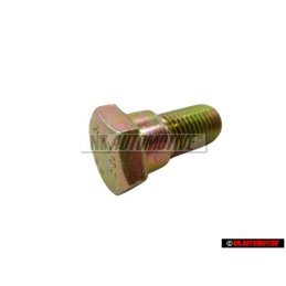 Γνήσιο VW Βίδα Με Εξαγωνική Κεφαλή - 111857793C