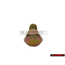 Γνήσιο VW Βίδα Με Εξαγωνική Κεφαλή - 111857793C