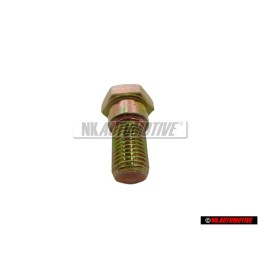 Γνήσιο VW Βίδα Με Εξαγωνική Κεφαλή - 111857793C