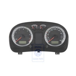Γνήσιο VW Όργανο Πολλαπλών Λειτουργιών - 1J5920805BX
