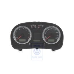 Γνήσιο VW Όργανο Πολλαπλών Λειτουργιών - 1J5920805CX