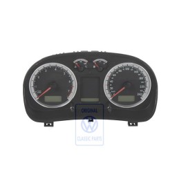 Γνήσιο VW Όργανο Πολλαπλών Λειτουργιών - 1J5920805DX