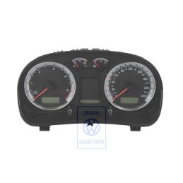 Γνήσιο VW Όργανο Πολλαπλών Λειτουργιών - 1J5920805FX