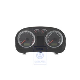Γνήσιο VW Όργανο Πολλαπλών Λειτουργιών - 1J5920845AX