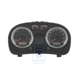 Γνήσιο VW Όργανο Πολλαπλών Λειτουργιών - 1J5920845CX