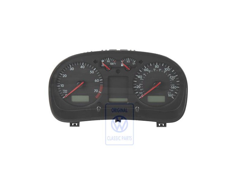 Γνήσιο VW Όργανο Πολλαπλών Λειτουργιών - 1J5920905CX