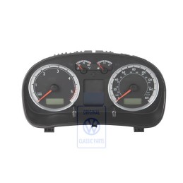 Γνήσιο VW Όργανο Πολλαπλών Λειτουργιών - 1J5920925CX