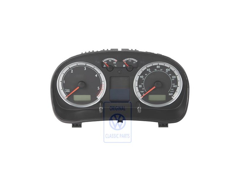 Γνήσιο VW Όργανο Πολλαπλών Λειτουργιών - 1J5920925CX