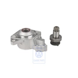Γνήσιο VW Σετ Επισκευής Για Μίζα - 020998023D