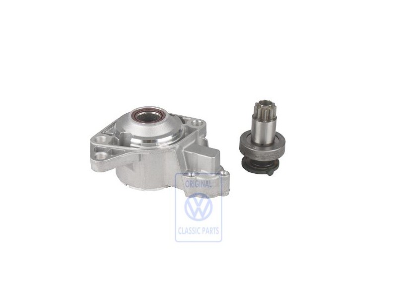 Γνήσιο VW Σετ Επισκευής Για Μίζα - 020998023D