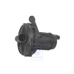 Γνήσιο VW Αντλία Δευτ. Παροχής Αέρα - 021959253C
