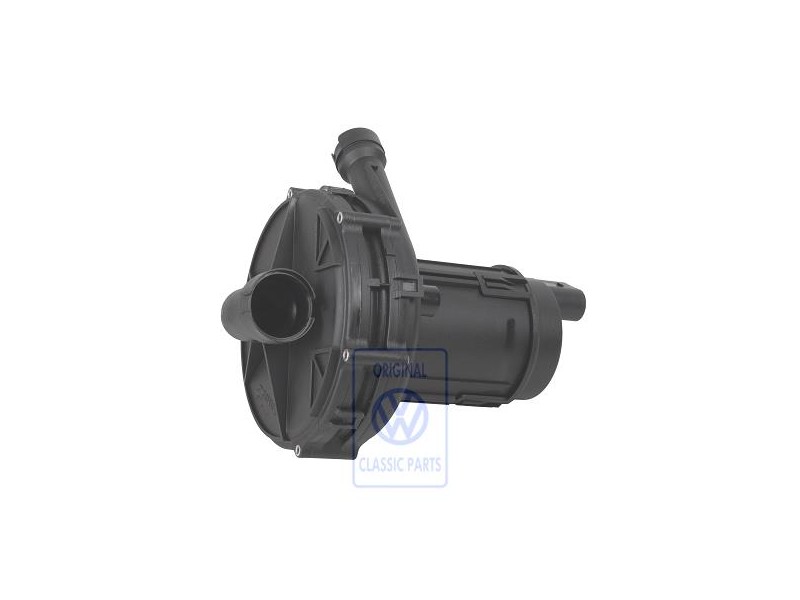 Γνήσιο VW Αντλία Δευτ. Παροχής Αέρα - 021959253C