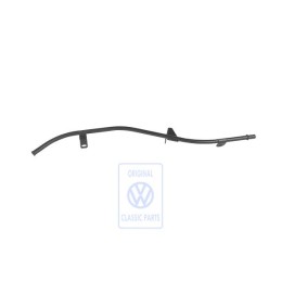 Γνήσιο VW Σωλ Για Ράβδο Μέτρ Στάθμης Λαδ - 022115629B