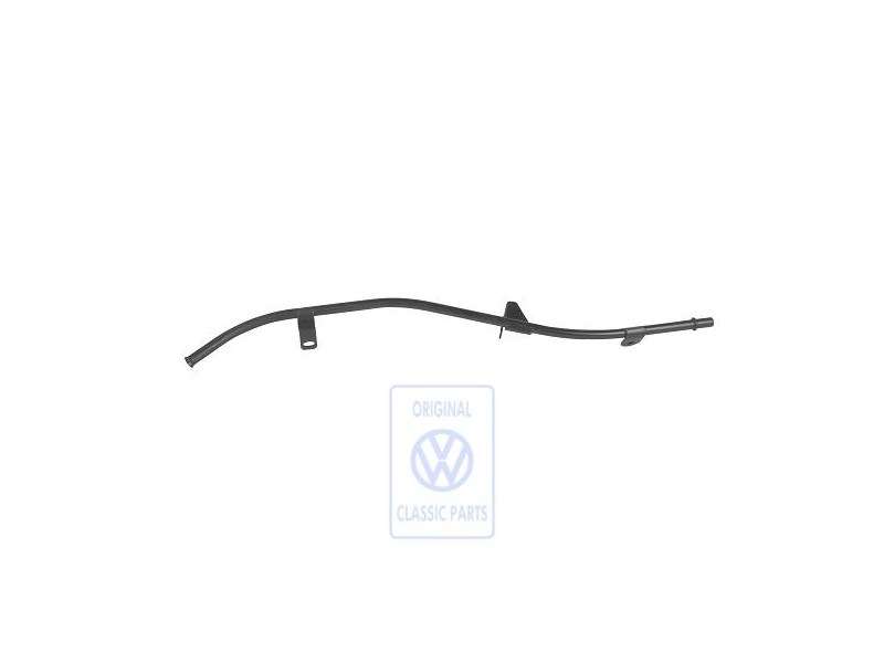 Γνήσιο VW Σωλ Για Ράβδο Μέτρ Στάθμης Λαδ - 022115629B