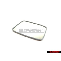Γνήσιο VW Κρύσταλλο Καθρ (Επίπεδο) Με Στεγανοποίηση - 147857521