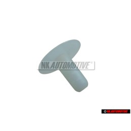 Γνήσιο VW Μούφα - 165827976