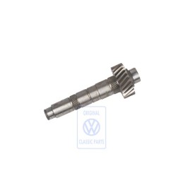 Γνήσιο VW Δευτερεύων Άξονας - 02M311208E