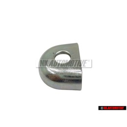 Γνήσιο VW Κάλυμμα - 165857900