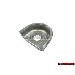 Γνήσιο VW Κάλυμμα - 165857900