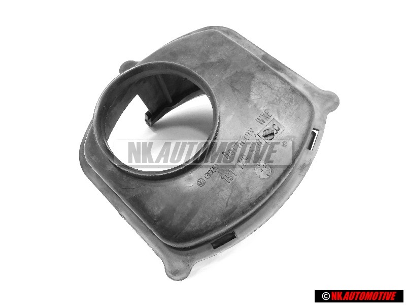 Γνήσιο VW Τεμάχιο Σύνδεσης - 191129630