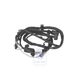 Γνήσιο VW Σετ Καλωδίων Για Κινητήρα - 038971627E