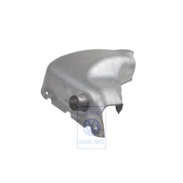 Γνήσιο VW Λαμαρίνα Ανάσχεσης Θερμού Αέρα - 036253041T