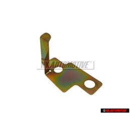 Γνήσιο VW Στήριγμα - 191837273