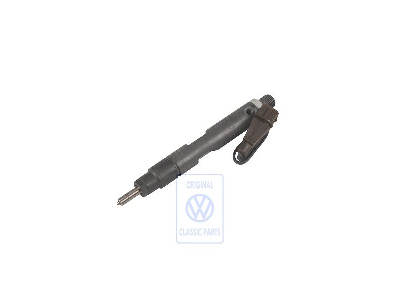 Γνήσιο VW Ακροφύσιο Κομπλέ - 038130202B