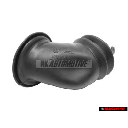 Γνήσιο VW Προστ. Κάλυμμα Για Ημιαξόνιο - 171419523A