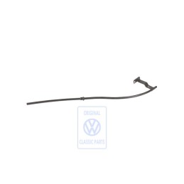 Γνήσιο VW Σωλ Για Ράβδο Μέτρ Στάθμης Λαδ - 036115629E