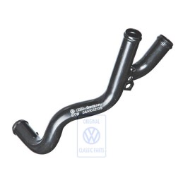 Γνήσιο VW Σωλήνας Εξαέρωσης - 06A103213S