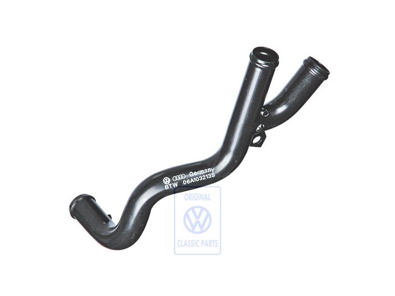 Γνήσιο VW Σωλήνας Εξαέρωσης - 06A103213S