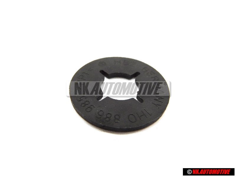 Γνήσιο VW Ροδέλα Αναστολής - 1H0886985