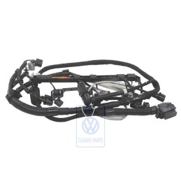 Γνήσιο VW Σετ Καλωδίων Για Κινητήρα - 06A971627H