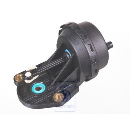 Γνήσιο VW Μονάδα Κίνησης - 071133759D