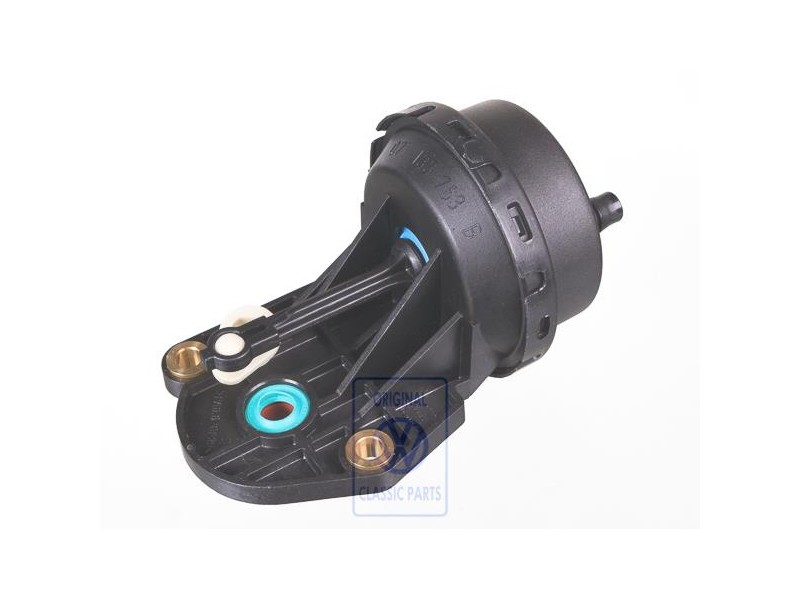 Γνήσιο VW Μονάδα Κίνησης - 071133759D