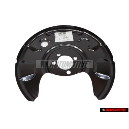 Γνήσιο VW Λαμ. Κάλυψης Για Δισκόπλακα - 191615612