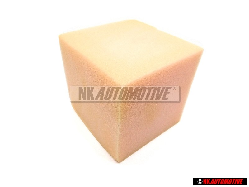 Γνήσιο VW Απόσβεση Για Διαμήκη Φορέα - 1H9864733